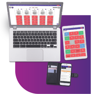 laptop - Maestro PMS Integration with PurpleCloud Helps Solve the “Labor Crunch” with Streamlined Housekeeping Services - Innovative Property Management Software Solutions Powering Hotels, Resorts & Multi‑Property Groups.