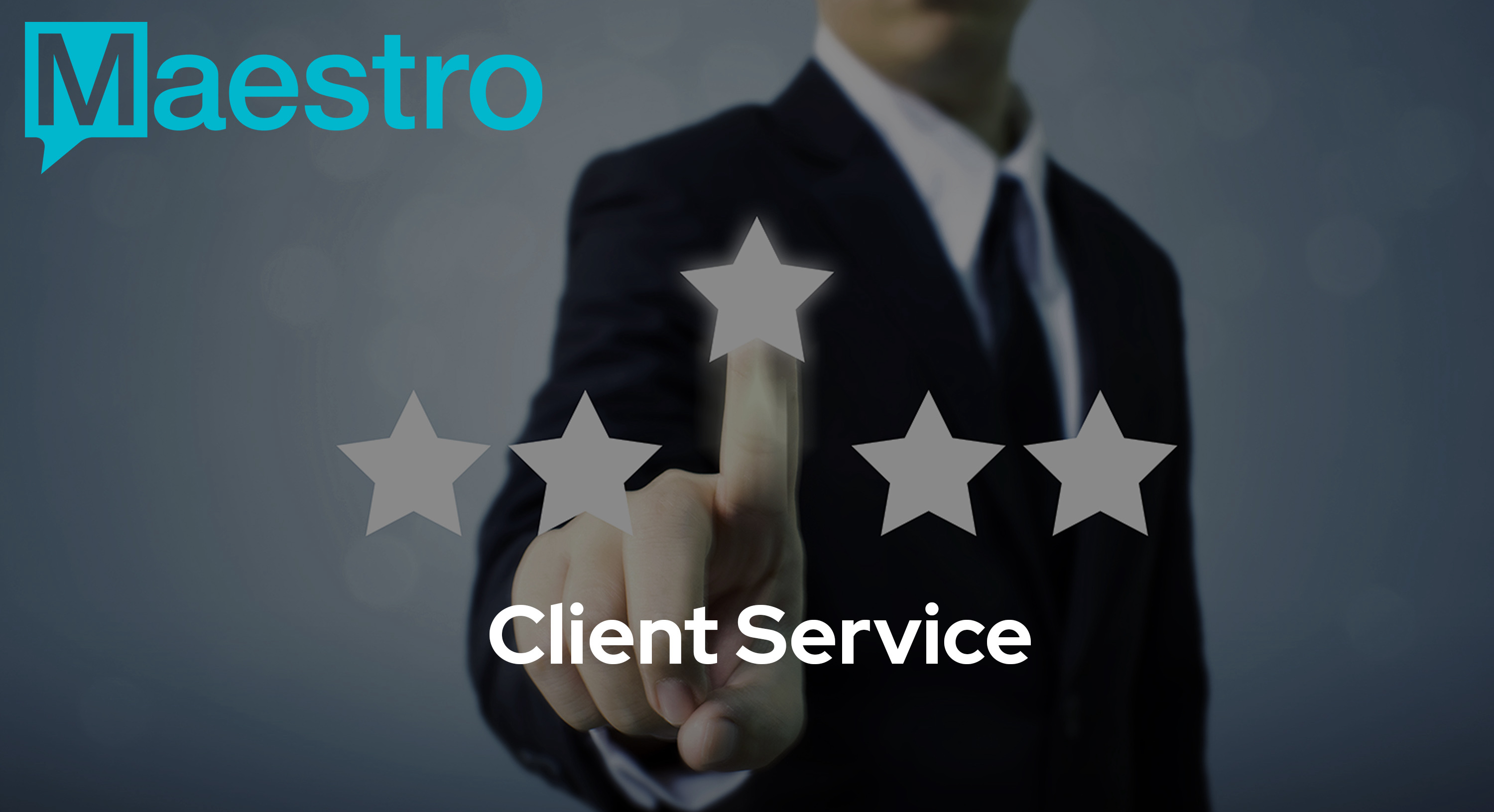 maestroprfeb8 - The Three Staple Traits of a Great PMS Partner: Service, Service, Service - Innovative Property Management Software Solutions Powering Hotels, Resorts & Multi‑Property Groups.